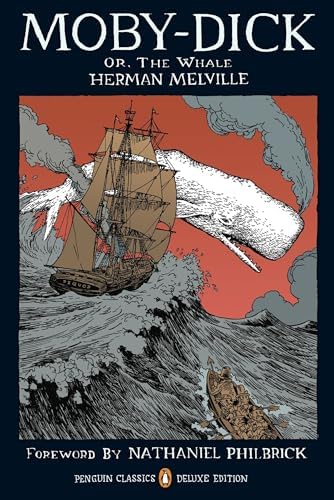 Amazon.com: Moby Dick: 9780794508999: Melville, Herman, Brook